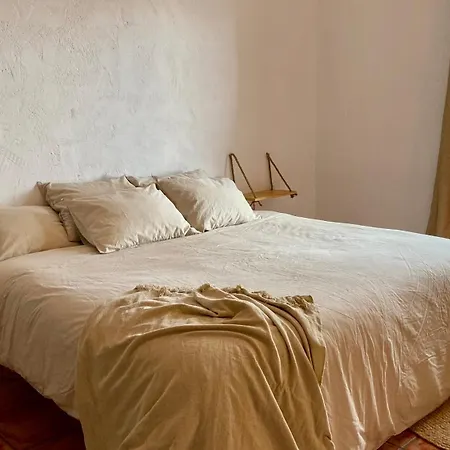Villa El Cielo, Cortijo En El Corazon De Montanas *