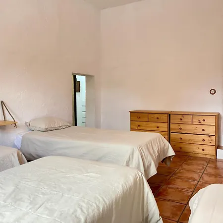 El Cielo, Cortijo En El Corazon De Montanas *