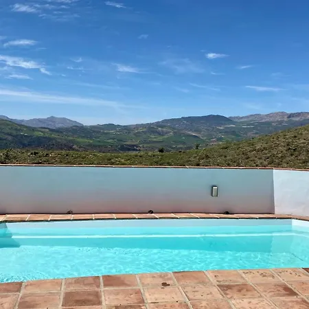 El Cielo, Cortijo En El Corazon De Montanas *